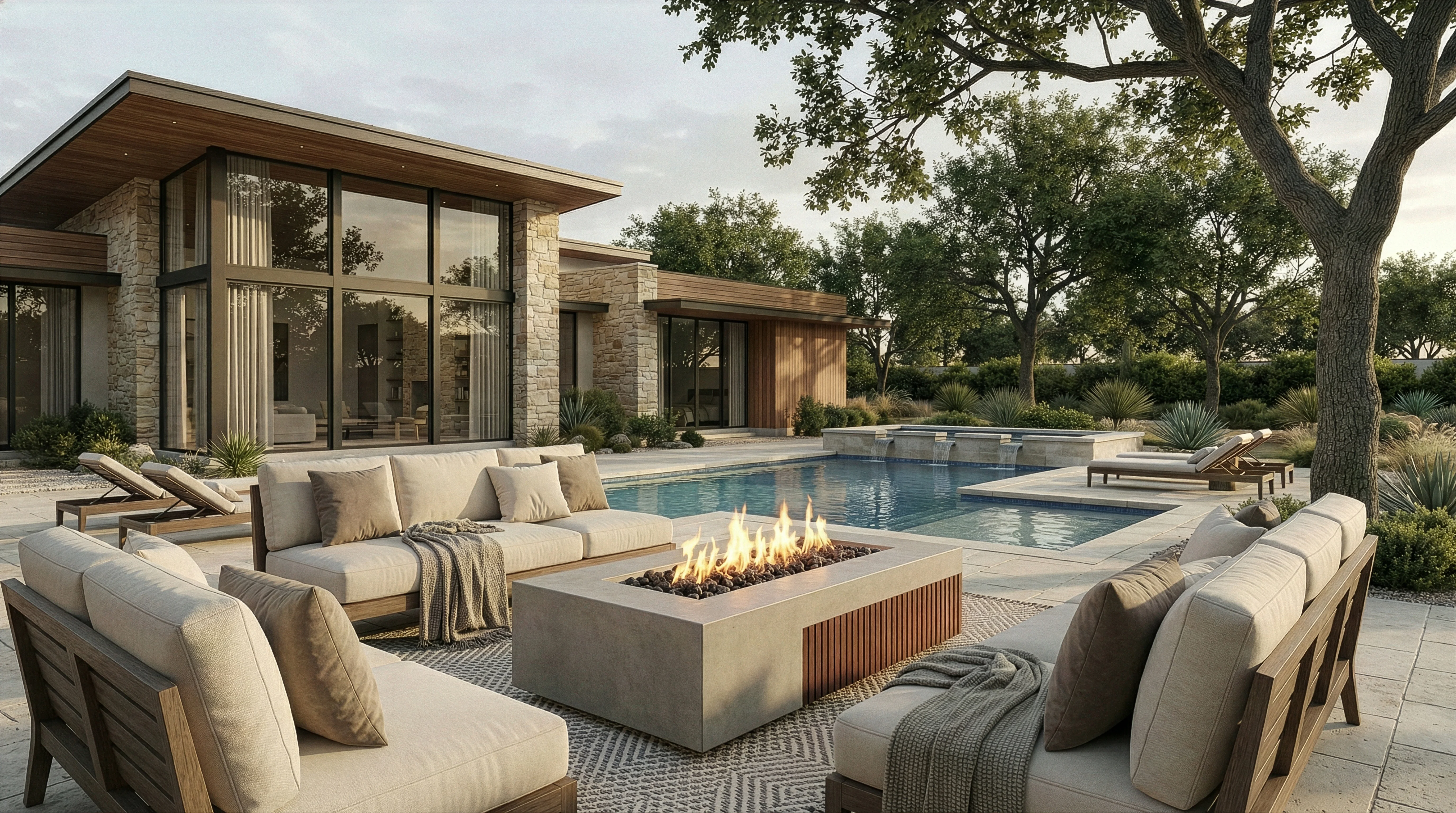 Elements Collection (Designer Collaborations) | Prism Hardscapes