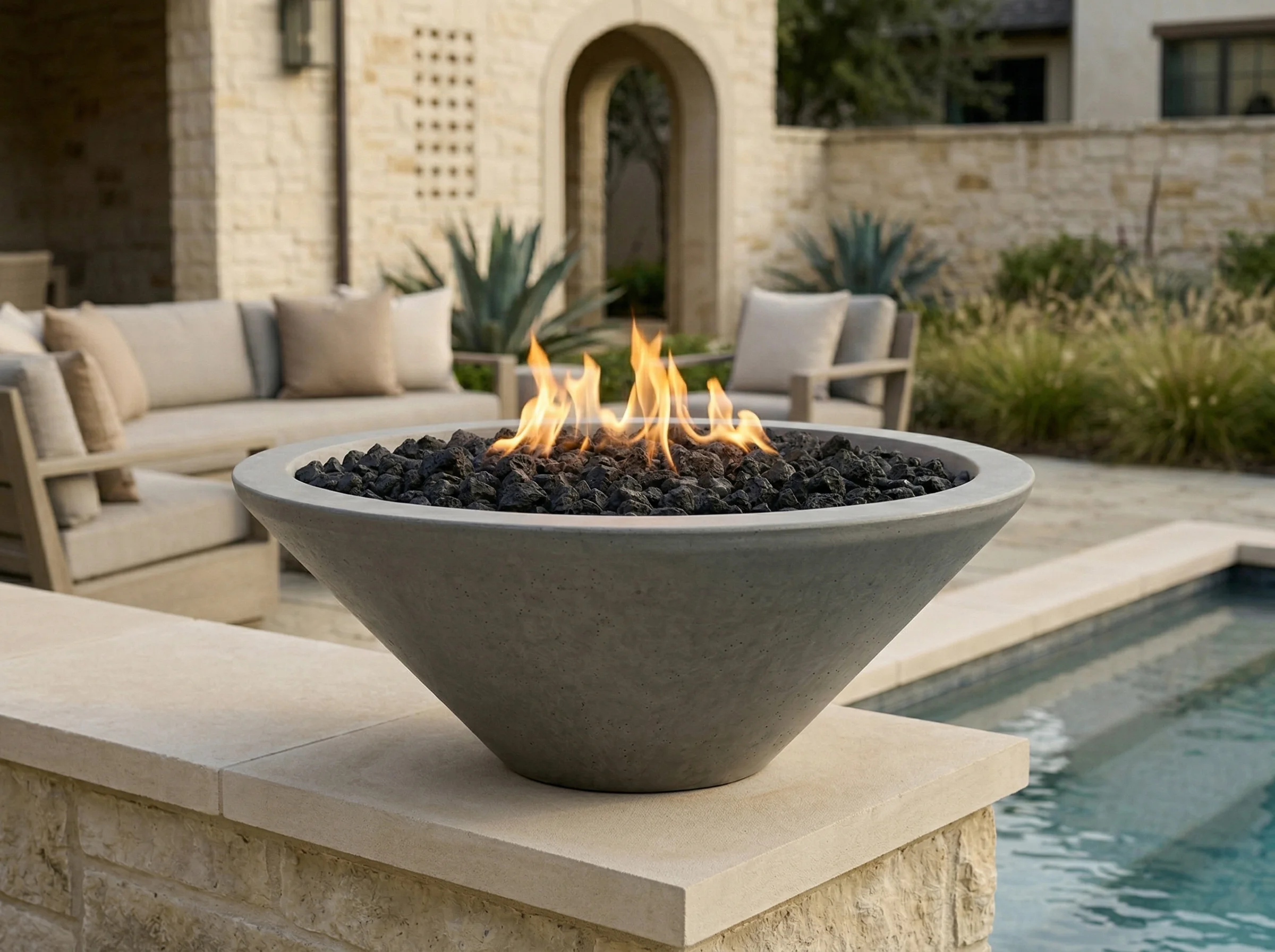 Embarcadero Pedestal