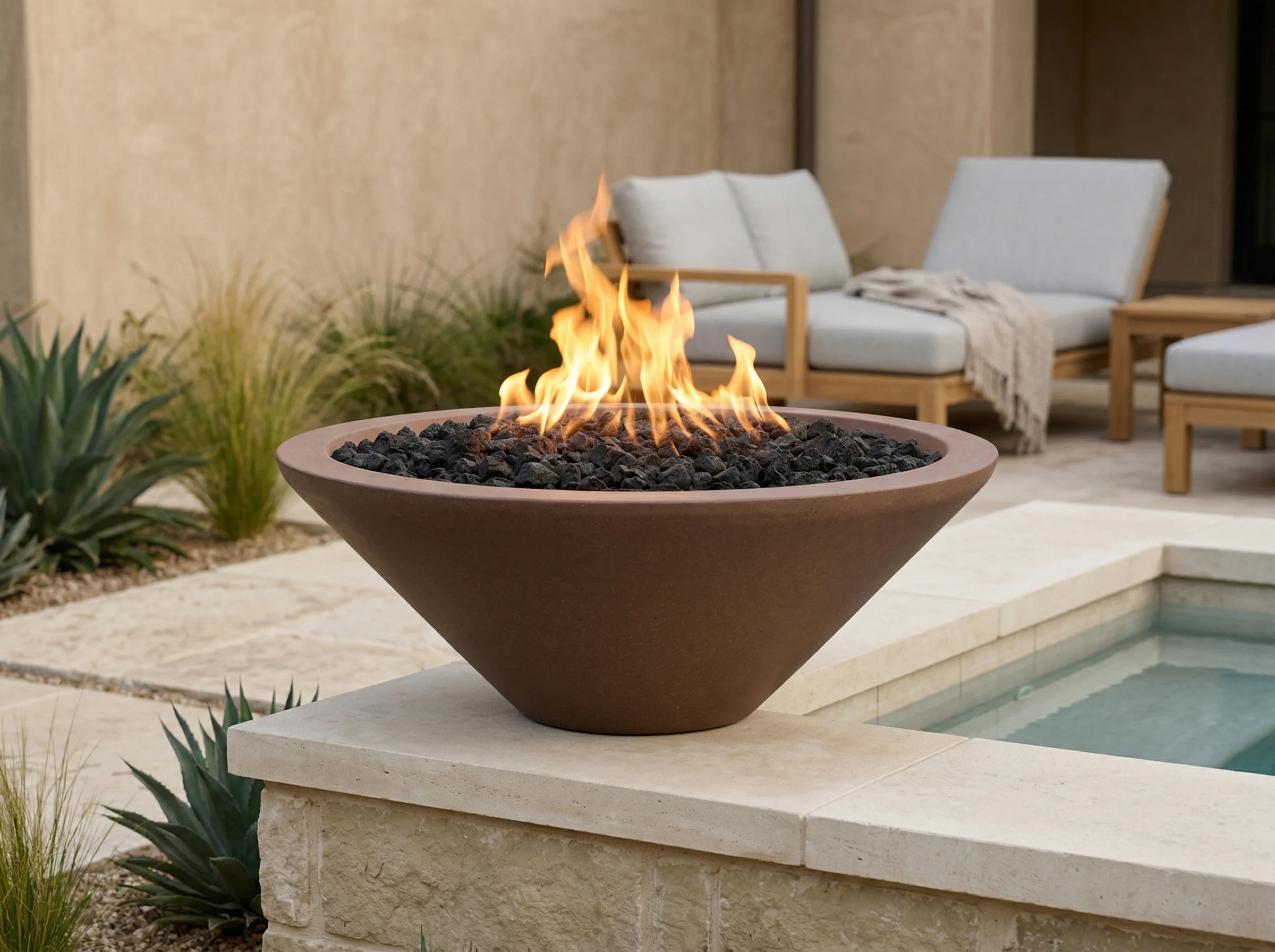 Embarcadero Pedestal