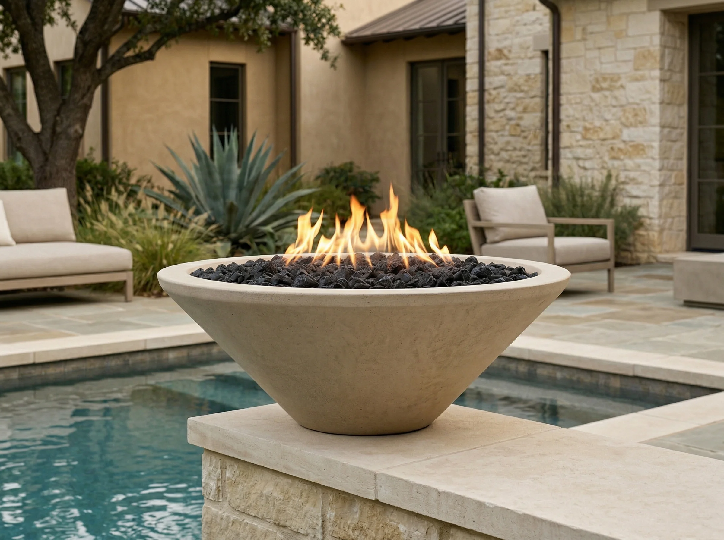 Embarcadero Pedestal