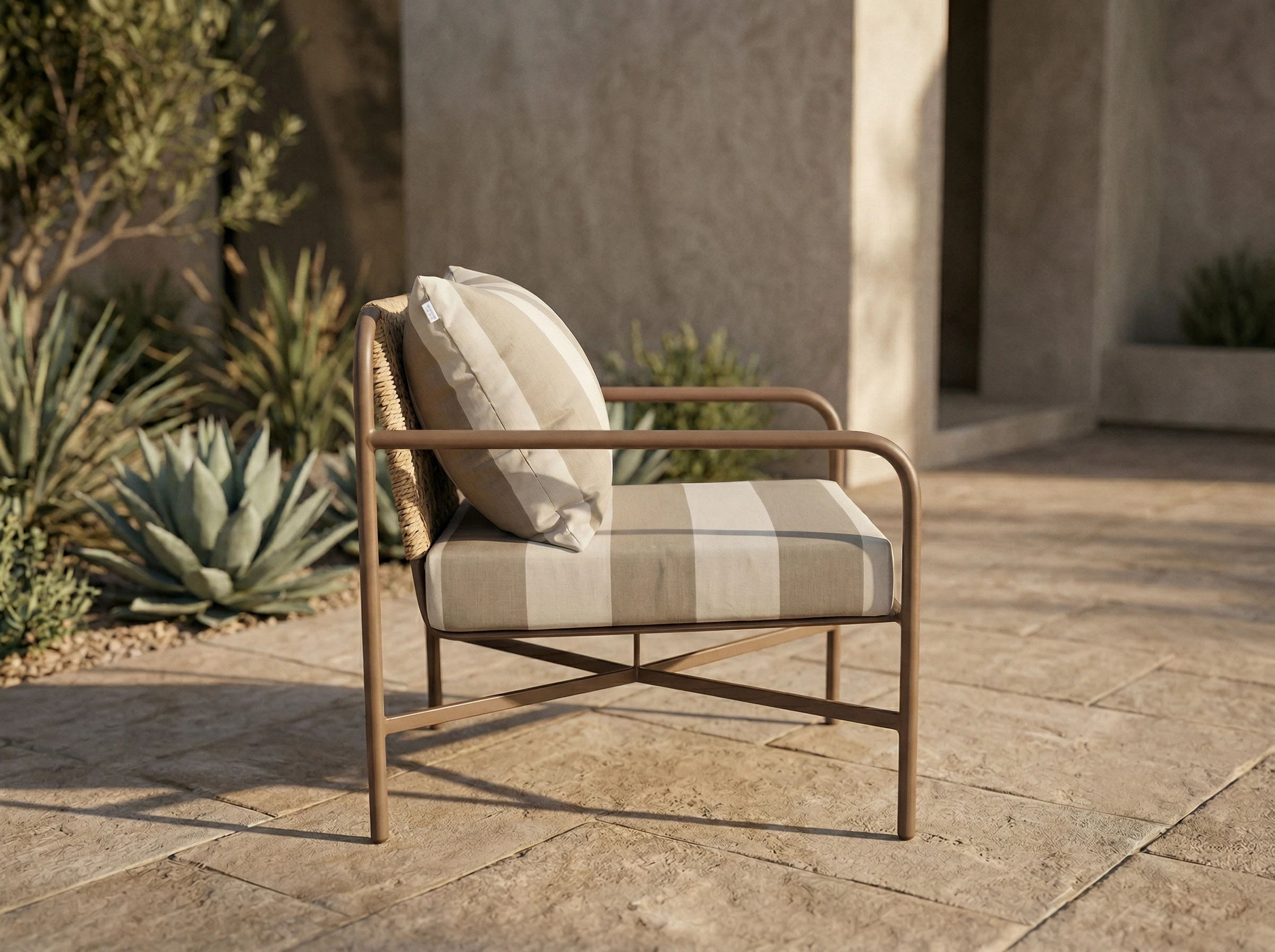 Agave Chair