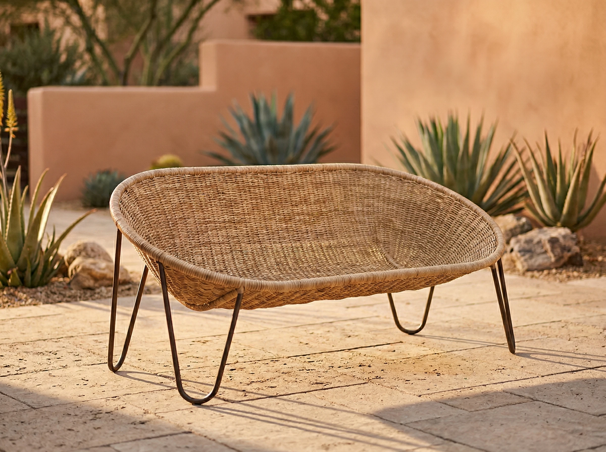 Saguaro Loveseat