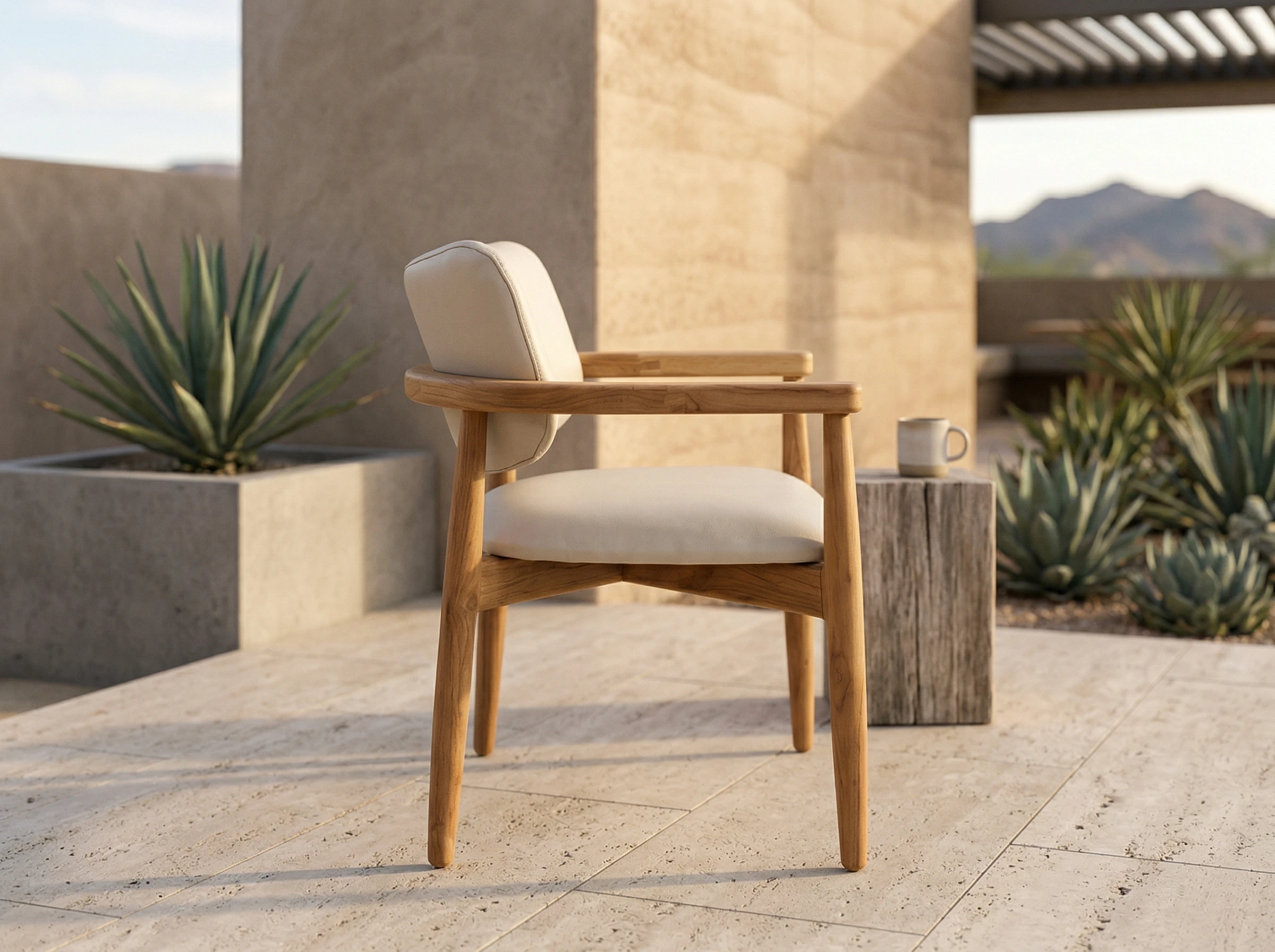 Solstice Chair