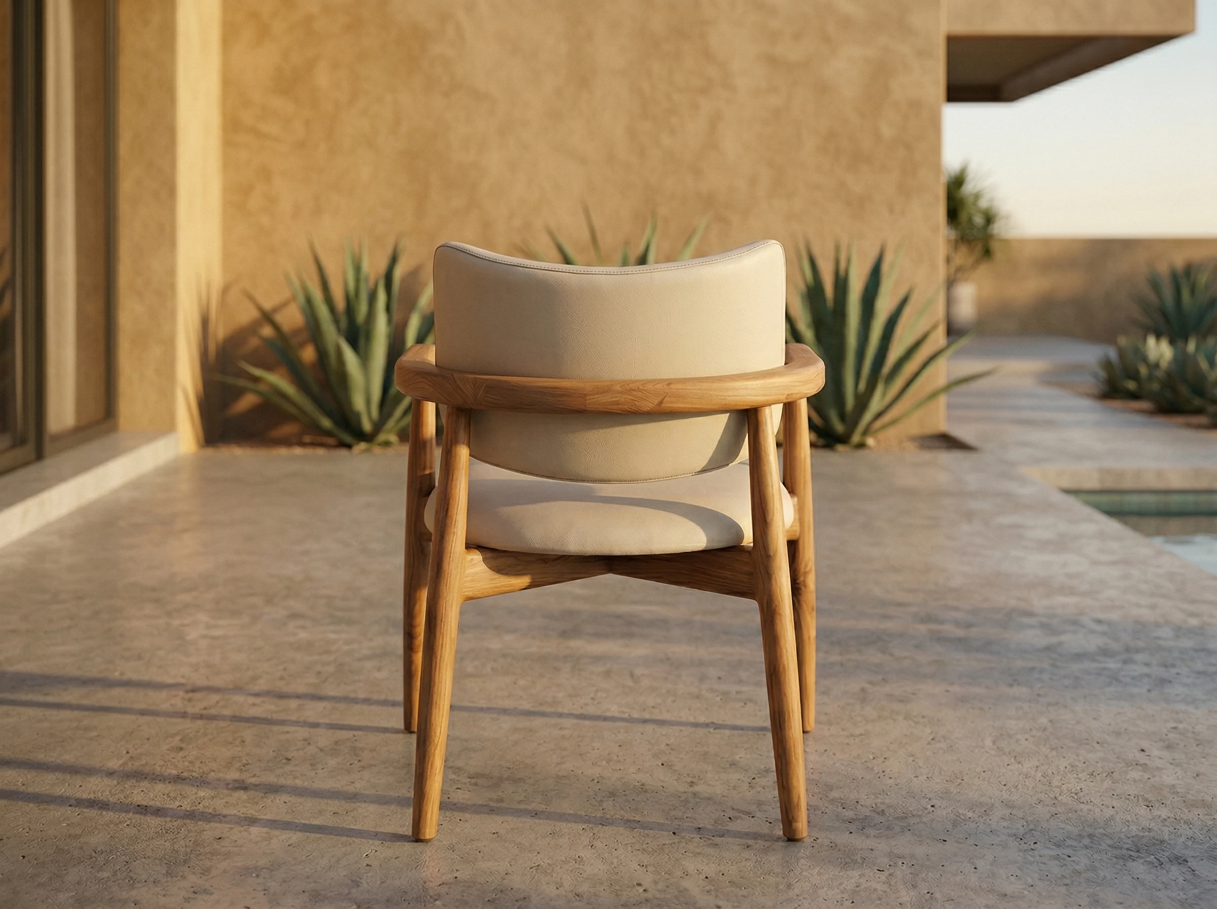 Solstice Chair