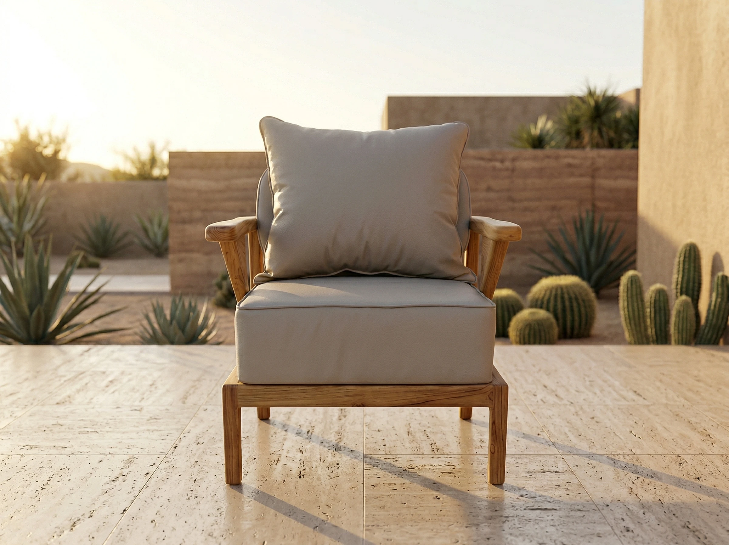 Sonora Chair