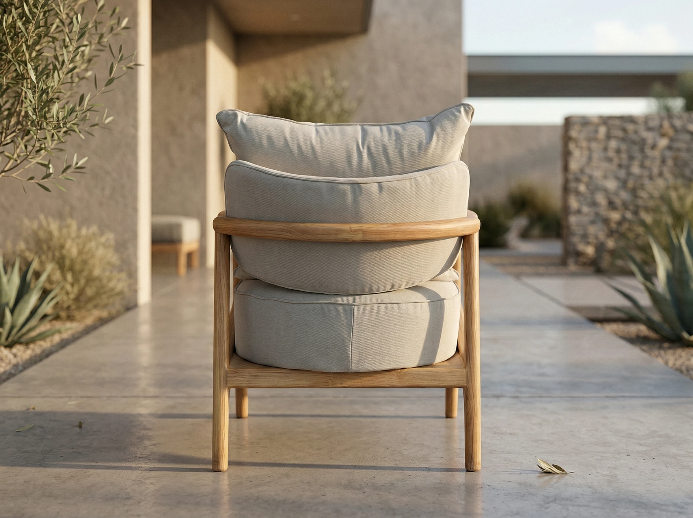 Sonora Chair