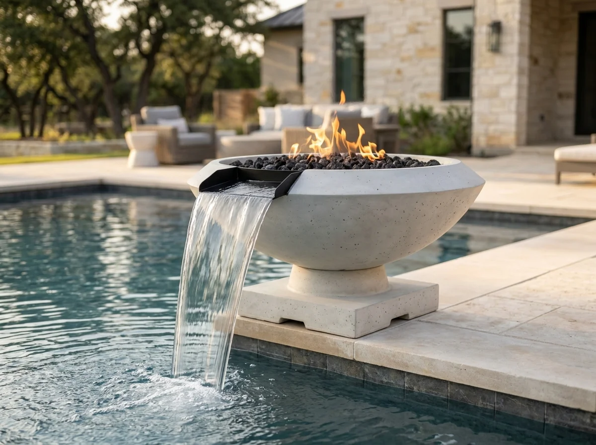 Toscano Fire Bowl