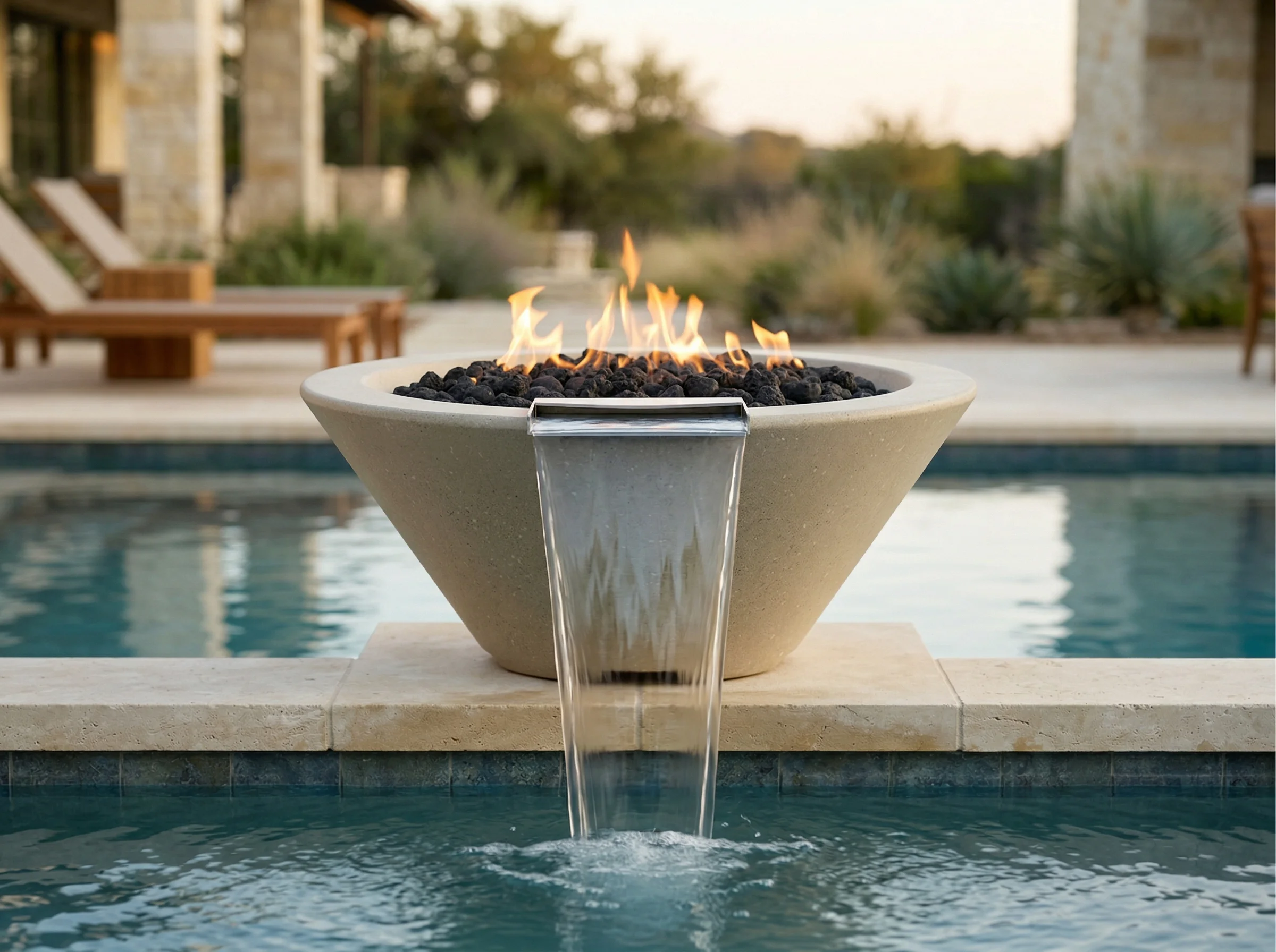 Verona Fire Bowl